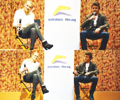 关键第四号剧照的剧照