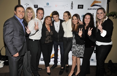 关键第四号剧照的剧照