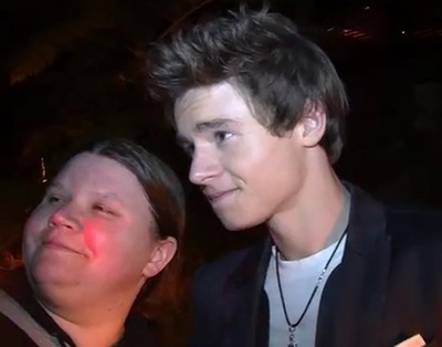 关键第四号剧照的剧照