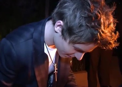 关键第四号剧照的剧照