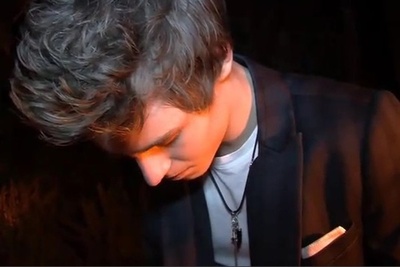 关键第四号剧照的剧照