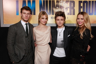 关键第四号剧照的剧照