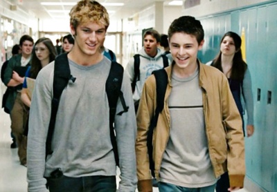 关键第四号剧照的剧照