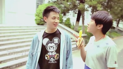 有我在这里剧照的剧照