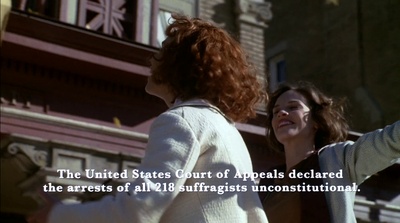 女权天使剧照的剧照