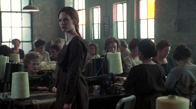 女权天使剧照的剧照