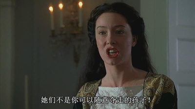 女权天使剧照的剧照