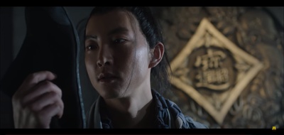 侠僧探案传奇之聚义钱庄剧照的剧照