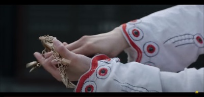 侠僧探案传奇之聚义钱庄剧照的剧照