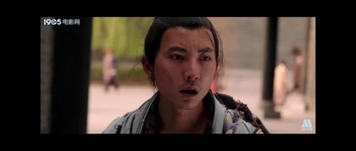 侠僧探案传奇之聚义钱庄剧照的剧照