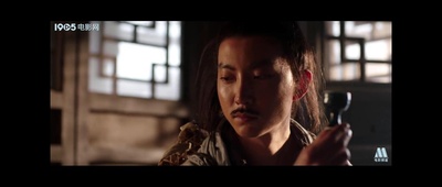 侠僧探案传奇之聚义钱庄剧照的剧照