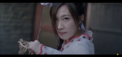 侠僧探案传奇之聚义钱庄剧照的剧照