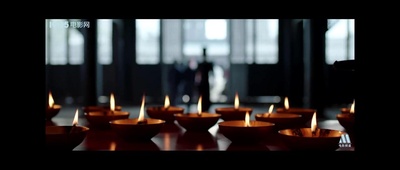 侠僧探案传奇之聚义钱庄剧照的剧照