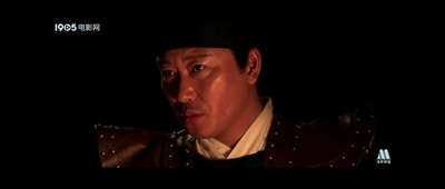 侠僧探案传奇之聚义钱庄剧照的剧照