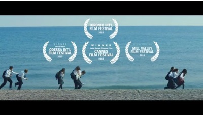 野马剧照的剧照