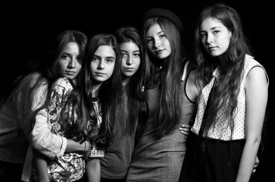 野马剧照的剧照