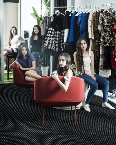 野马剧照的剧照