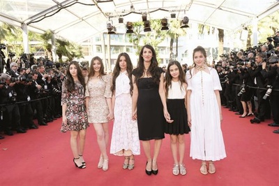 野马剧照的剧照