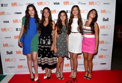 野马剧照的剧照