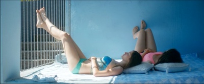 野马剧照的剧照