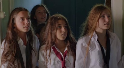 野马剧照的剧照