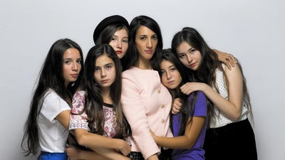 野马剧照的剧照