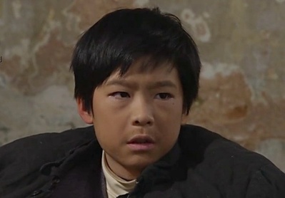 小戏骨：焦裕禄剧照的剧照