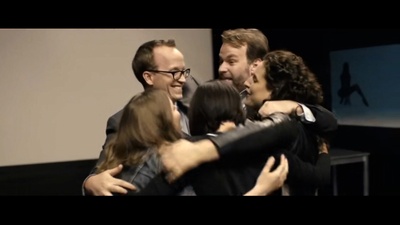 别犹豫剧照的剧照