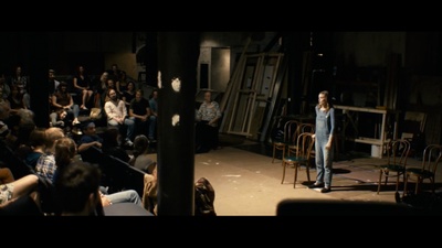 别犹豫剧照的剧照