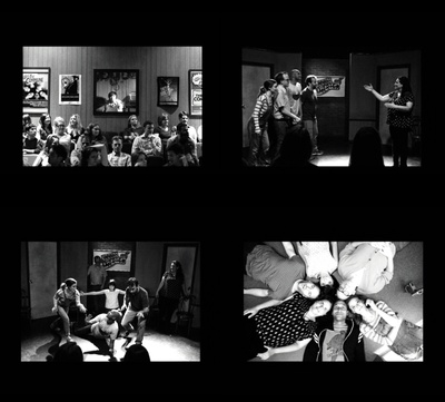 别犹豫剧照的剧照