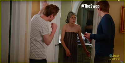 互换青春剧照的剧照