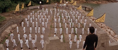 李小龙传剧照的剧照