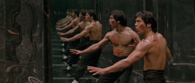 李小龙传剧照的剧照