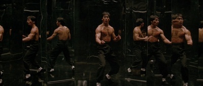 李小龙传剧照的剧照