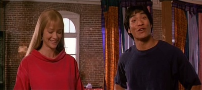 李小龙传剧照的剧照