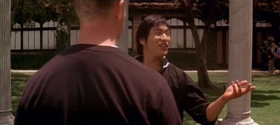 李小龙传剧照的剧照