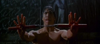 李小龙传剧照的剧照