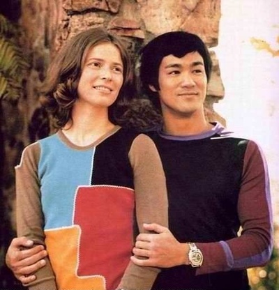 李小龙传剧照的剧照