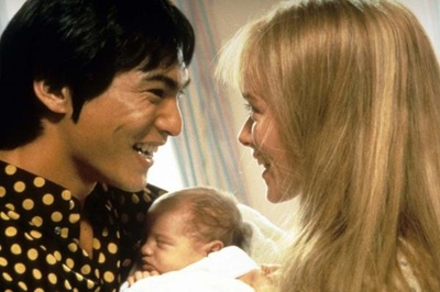 李小龙传剧照的剧照