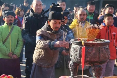 小戏骨：水浒传剧照的剧照
