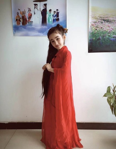 小戏骨：水浒传剧照的剧照