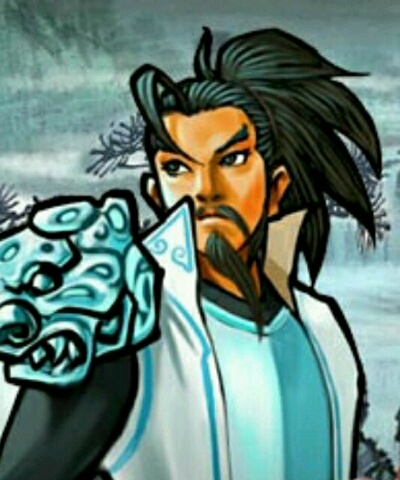 小戏骨：水浒传剧照的剧照