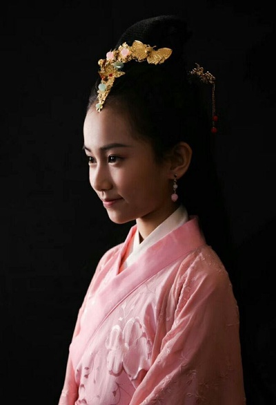 小戏骨：水浒传剧照的剧照