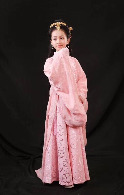 小戏骨：水浒传剧照的剧照