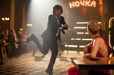 私奔B计划剧照的剧照