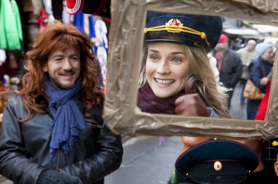 私奔B计划剧照的剧照