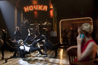 私奔B计划剧照的剧照