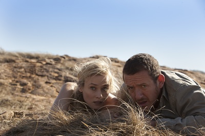 私奔B计划剧照的剧照