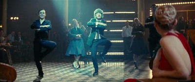 私奔B计划剧照的剧照