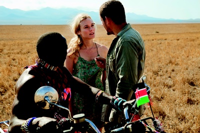 私奔B计划剧照的剧照